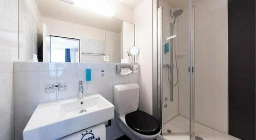 Hotel Zugertor, Забронировать Отель Отели Цуга с завтраком, Завтраки