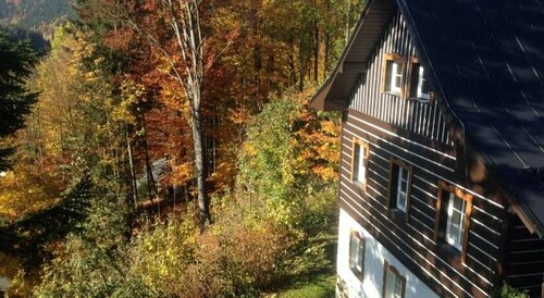 Hotel Tři růže, Reservar Hotel Hotéis em Hradec Kralove com pequeno-almoço, Café da manhã