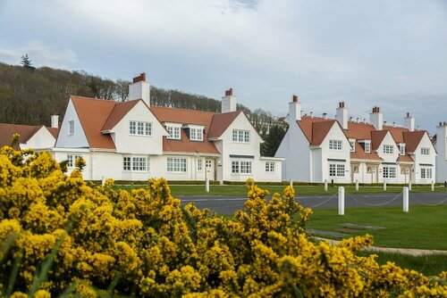 Trump Turnberry, Забронировать Курортный отель Отели Герван 5 звезд, 5*