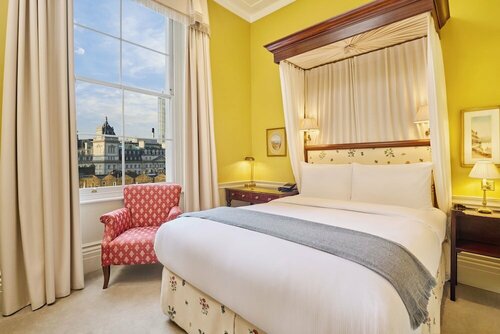 Roseate House London, Забронировать Отель Отели Большого Лондона 5 звезд, 5*