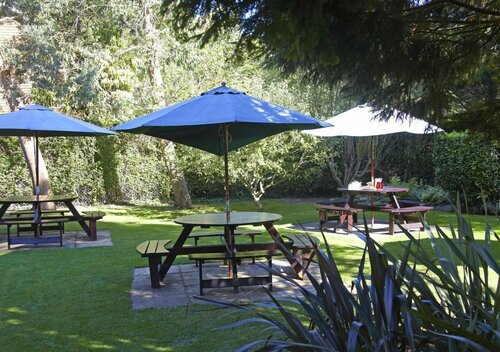 The Tollgate Hotel, Забронировать Отель Отели South Downs 3 звезды, 3*