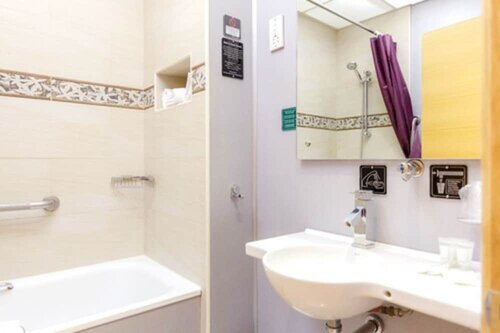 Eurotraveller Premier Hotel