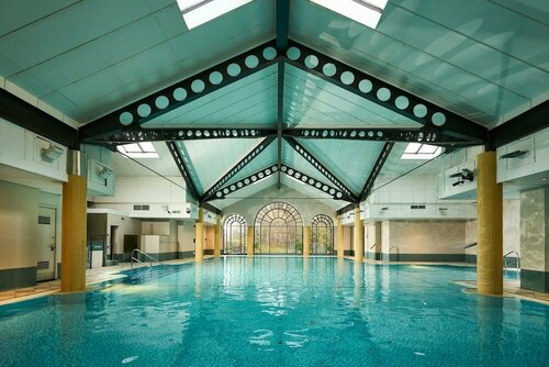 Peebles Hydro, Varaa Hotelli Peebles Borders