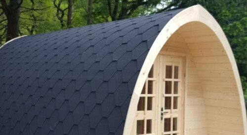 Swallow Falls Complex, Boek Hotel Hotels in Gwynedd met parkeren, Parkeren
