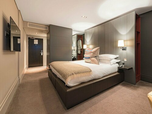Dakota Eurocentral, Réserver Hôtel  
