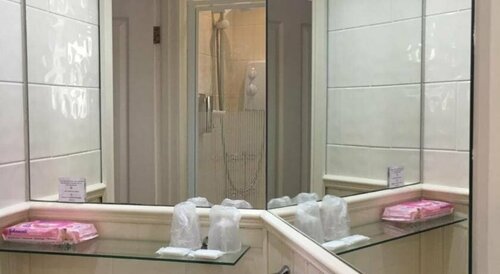Seagull Hotel, Забронировать Отель Блэкпул Ланкашир