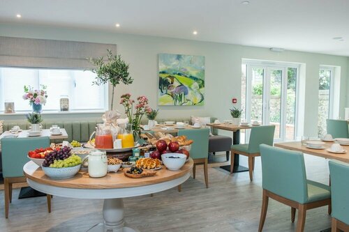 The Charm Brighton Boutique Hotel & Spa, Забронировать Курортный отель СПА-отели Исторического графства Суссекса, SPA-услуги