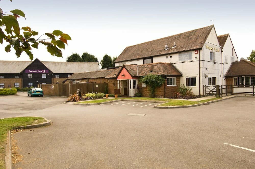 Premier Inn
