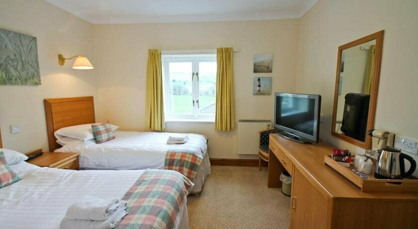 Llety Ceiro Country Guest House