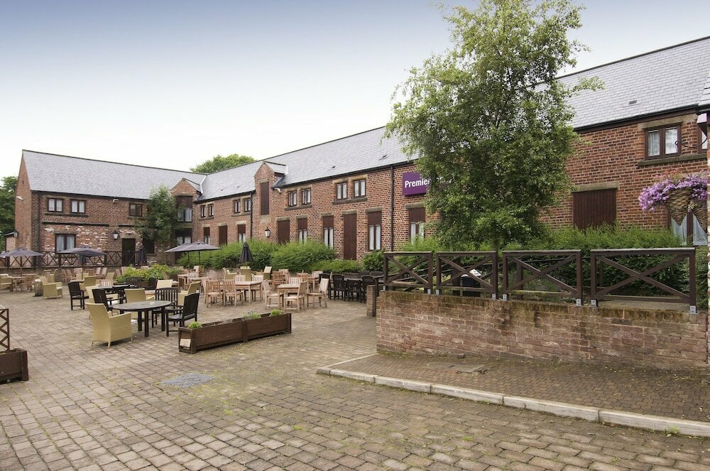 Premier Inn