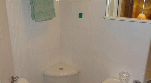 Grange View Bed and Breakfast, Забронировать Отель Отели Эйршир с парковкой, Парковка