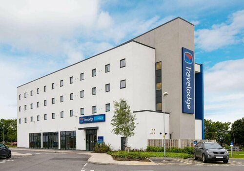 Travelodge Darlington, Забронировать Отель Дарлингтон Тиссайд