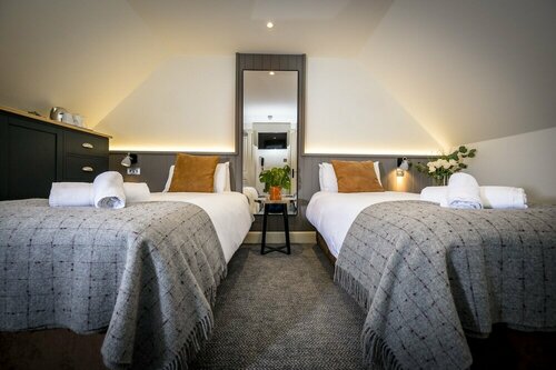 Loch Ness Inn, Забронировать Гостевой дом Гостевые дома Драмнадрочит, Гостевой дом