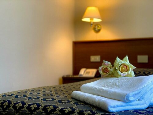 Hotel Firenze, Prenota Hotel Hotel a Veneto con piscina, Piscina