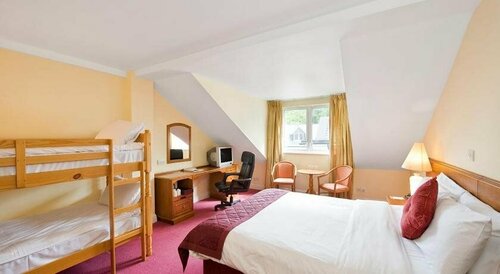 Wilton Hotel Bray, Book Hotel Hoteller i Wicklow County med morgenmad, Morgenmad
