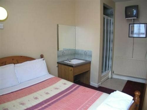 Avondale House Dublin - Guesthouse, Забронировать Отель Отели Дублина с завтраком, рядом с Колледж Св. Троицы, Завтраки