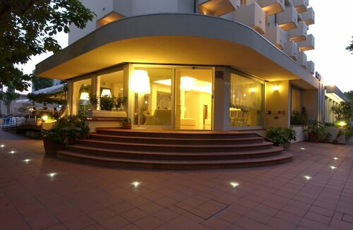 Hotel Sport & Residenza, Reserva ahora Hotel Cesenatico Costa de Rímini