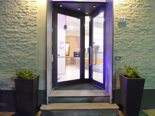 Hotel Astor, Prenota Hotel Pisa Toscana, vicino a Battistero