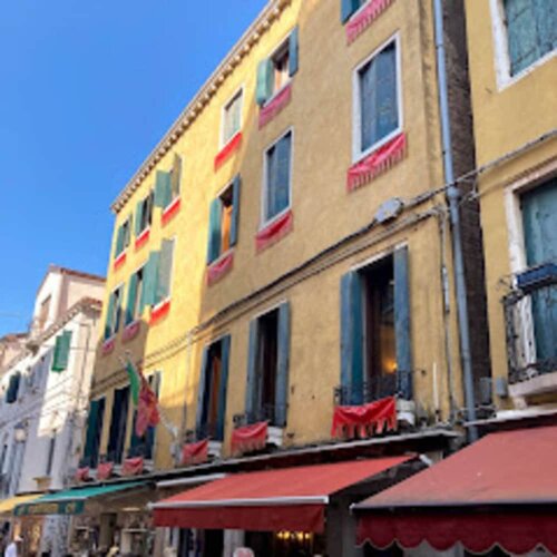 Hotel Il Moro di Venezia, Забронировать Отель Каннареджо Венеция, рядом с Галерея «А плюс А»