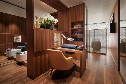 Bvlgari Hotel Milano, Забронировать Отель Милан - центр города Милан, рядом с Пинакотека Брера