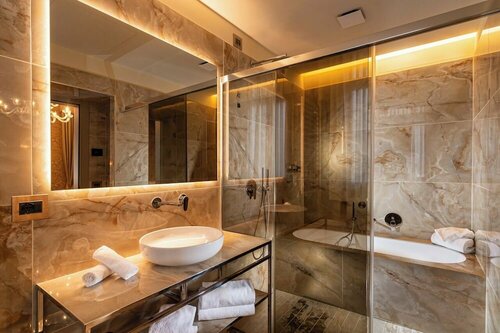 Hotel Canaletto, Забронировать Отель Кастелло Венеция