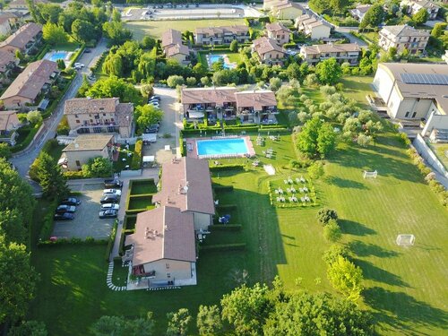 Residenza Corte Casara, Prenota Hotel Hotel a Veneto con piscina, Piscina