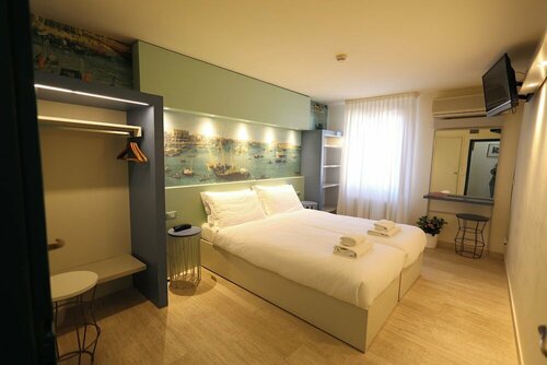Hotel Locanda Canal, Забронировать Отель Кастелло Венеция