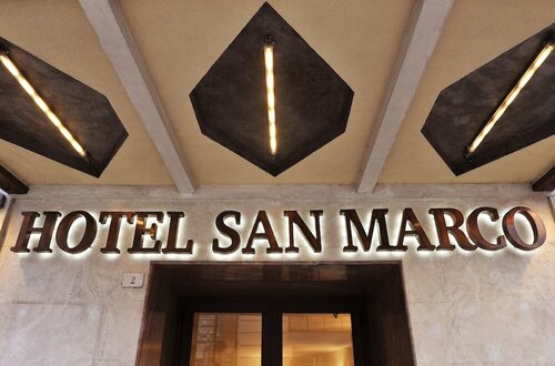 Hotel San Marco, Book Hotel Gubbio Umbrien