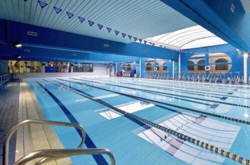 Hotel All Time Relais & Sport, Varaa Hotelli Rooma hotellit, joissa on uima-allas, Uima-allas