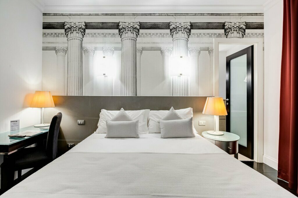 Residenza A The Boutique Art Hotel