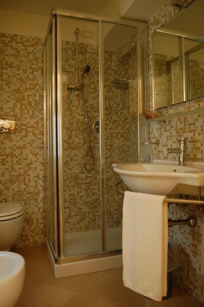 Hotel Agathae