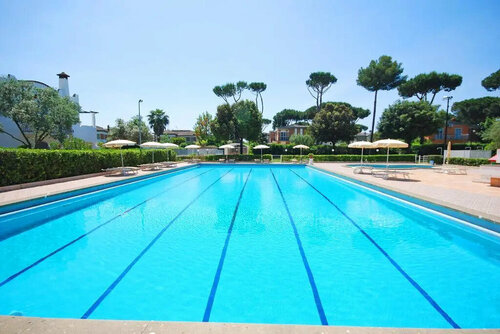 Hotel River Palace, Prenota Hotel Hotel a Lazio con parcheggio, Parcheggio