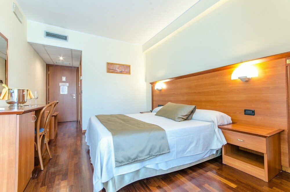 Hotel Federico II LAquila