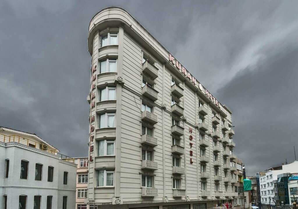Hotel Kuran
