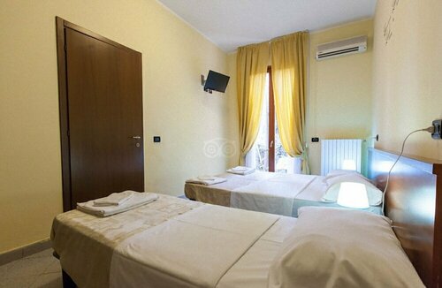 Hotel Greco, Book Hotel Bicocca - Zara Milan, near Cà Granda