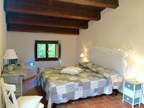 B&B Michelangeli - Private parking, Reserva ahora Bed & breakfast Orvieto Umbría