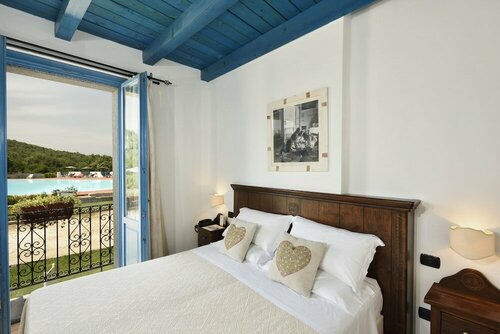 Hotel Orlando 4