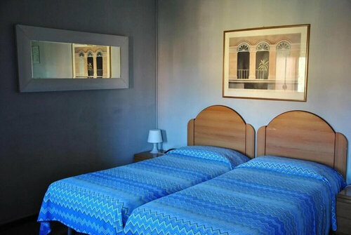 Hotel alla Fiera, Забронировать Отель Отели Падуи 3 звезды, 3*
