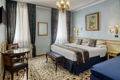 Hotel Al Piave, Забронировать Отель Отели Венеции с завтраком, рядом с Дворец Ка-д'Оро, Завтраки