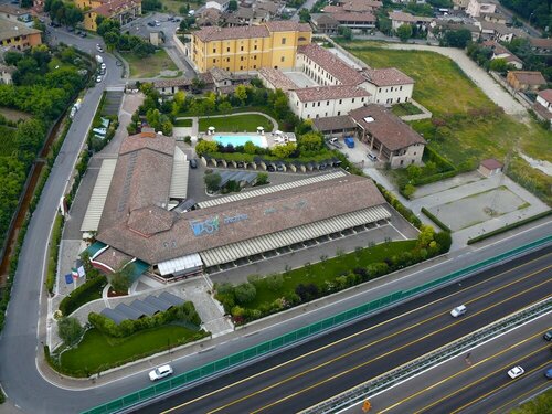 Vips Motel Luxury Accommodation & Spa, Забронировать Мотель СПА-отели Лонато-дель-Гарды, SPA-услуги