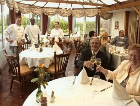 Lucy's Inn, Reserva ahora Hotel Eesergroen Drente