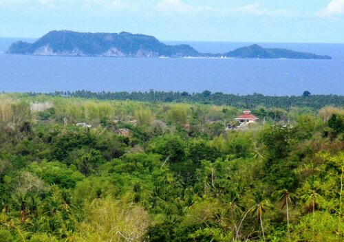 Pura Vida Beach & Dive Resort, Reservar Resort Hotéis em Negros Oriental com estacionamento, Estacionamento