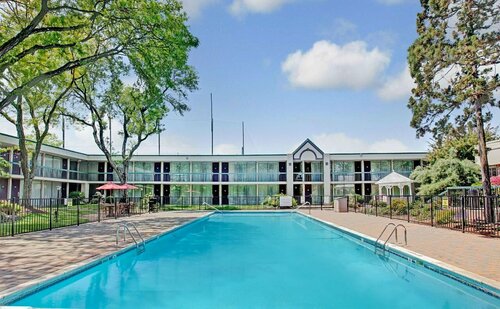 Quality Inn Wayne - Fairfield Area, Buchen Sie Hotel Wayne Philadelphia und Umgebung