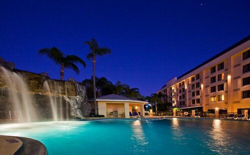 Holiday Inn Port St. Lucie, Book Hotel SPA-hoteller i Florida, SPA