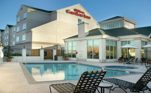 Hilton Garden Inn Killeen, Prenota Hotel Killeen 