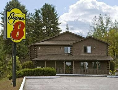 Super 8 Lake George, Book Mini-hotel Lake George 