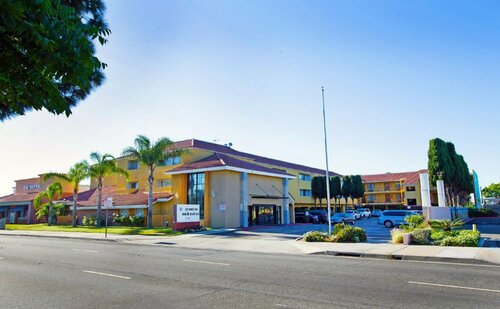Stanton Inn & Suites, Забронировать Отель Отели Стэнтон с бассейном, Бассейн