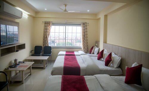 Hotel Thikana Palace, Забронировать Отель Отели Jaipur Region с завтраком, Завтраки