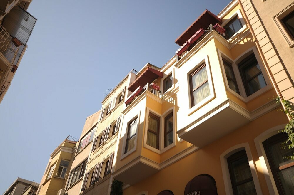 Ottopera Hotel