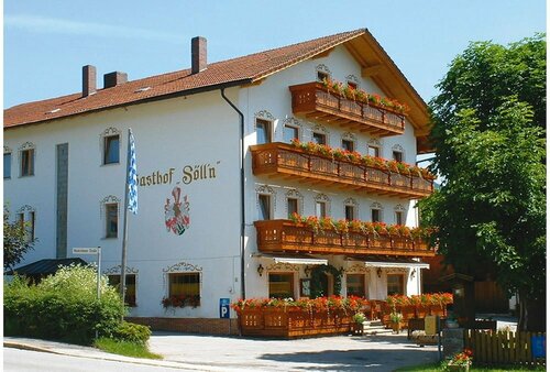 Gasthof Sölln, Rezerwuj Hotel Engelshütt Niemcy